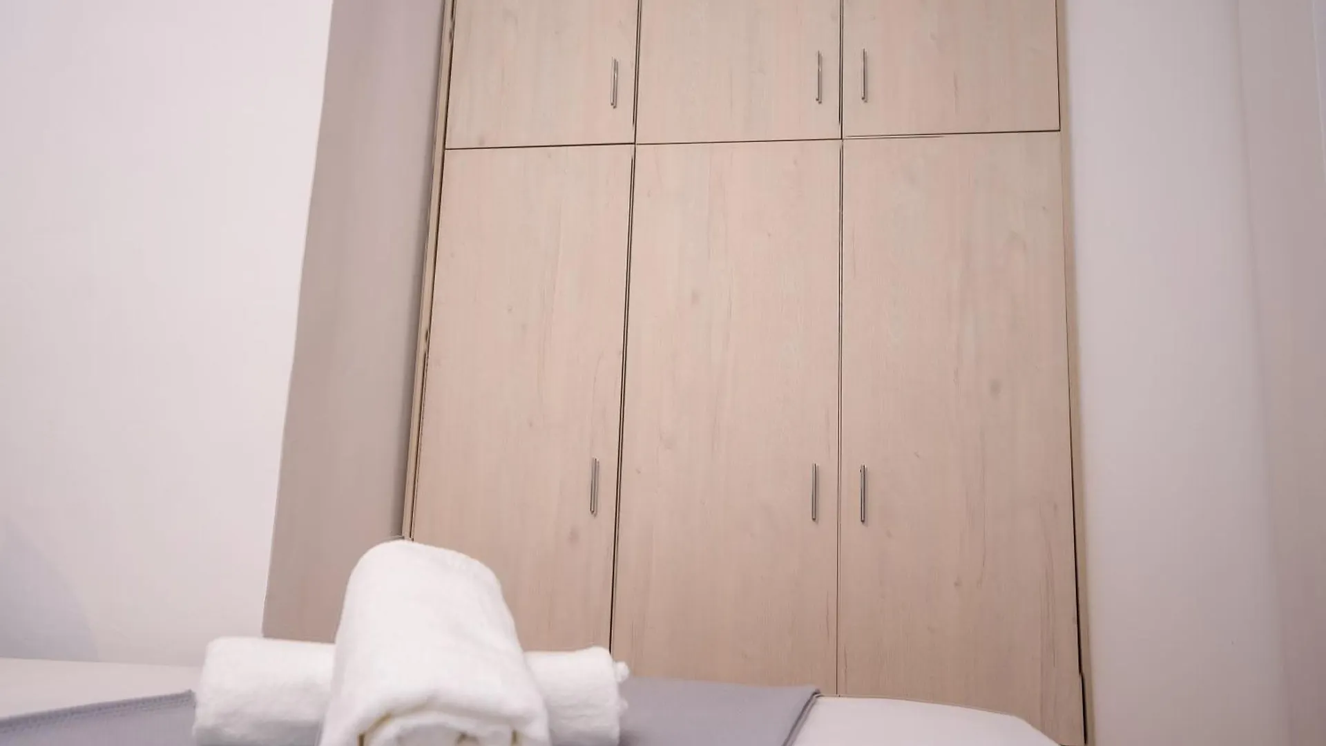Lovely Apartment In The Heart Of Thessaloniki Center