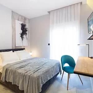 P Deluxe Suite2 Θεσσαλονίκη
